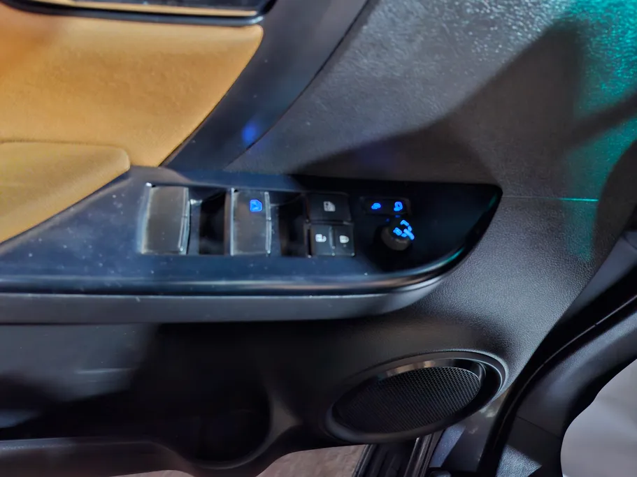2021 Toyota Fortuner GX 