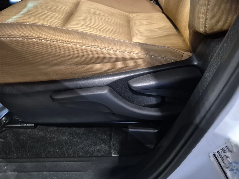 2023 Toyota Fortuner VX 