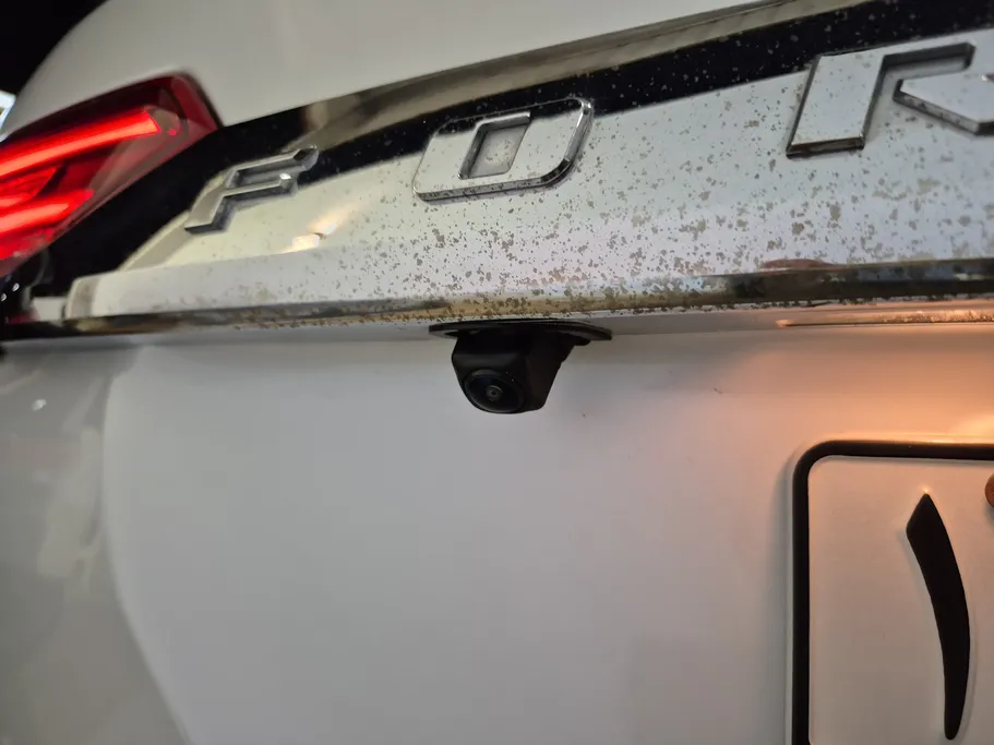 2023 Toyota Fortuner VX 
