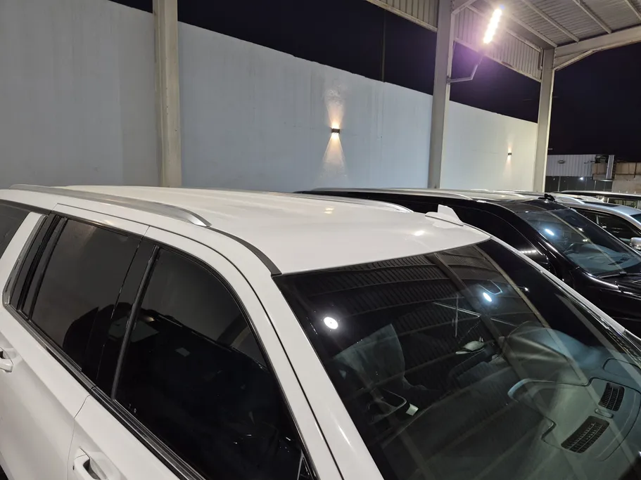 2021 Chevrolet Suburban LS 