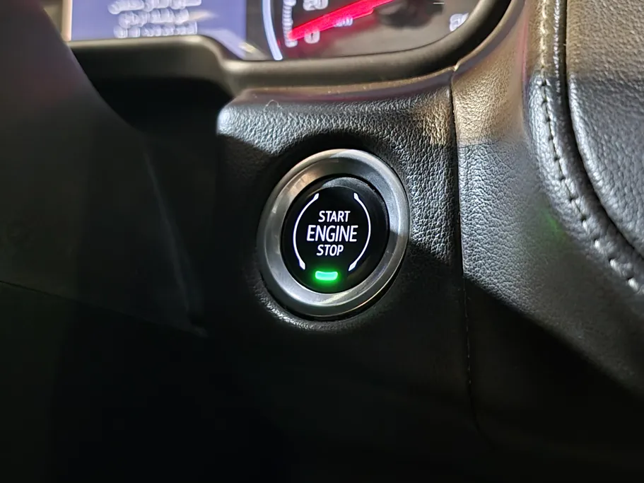 2021 Chevrolet Suburban LS 