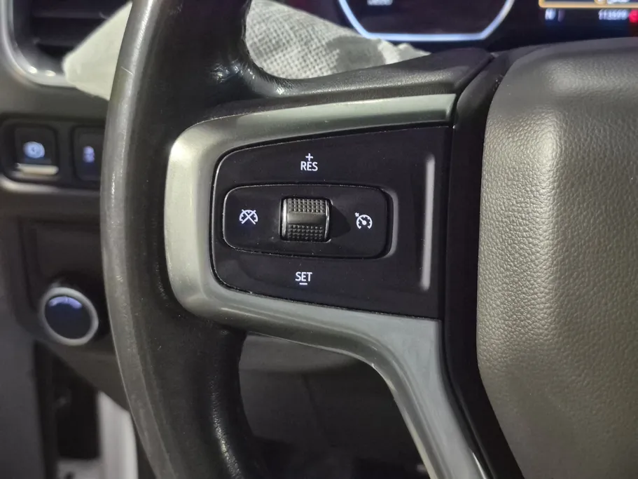 2021 Chevrolet Suburban LS 