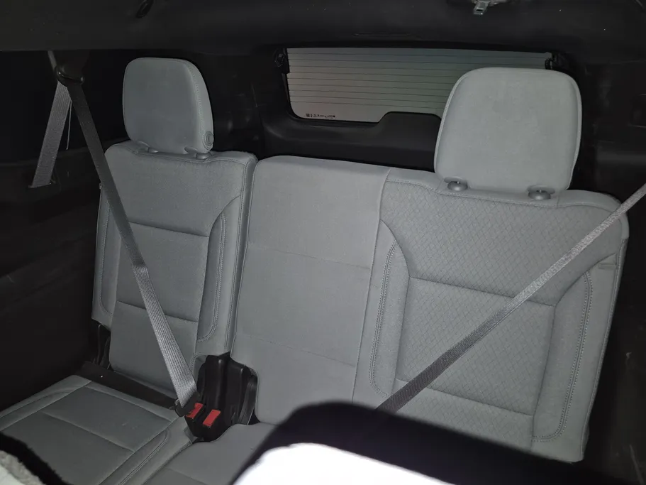 2021 Chevrolet Suburban LS 