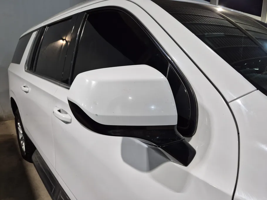 2021 Chevrolet Suburban LS 