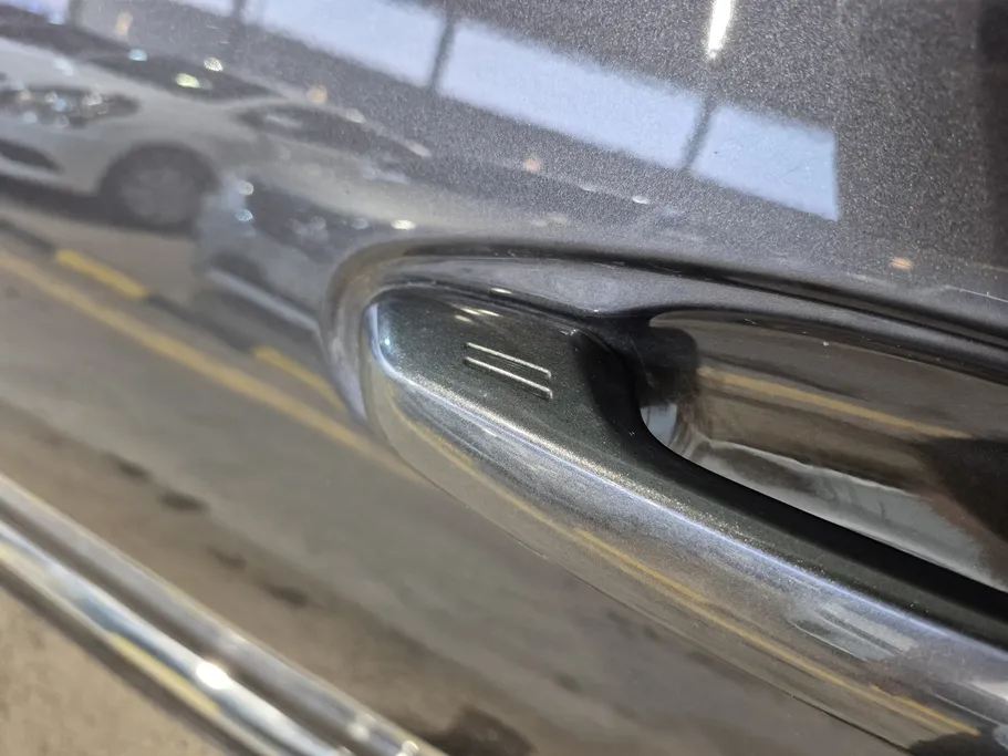 2021 Toyota Prado VX 