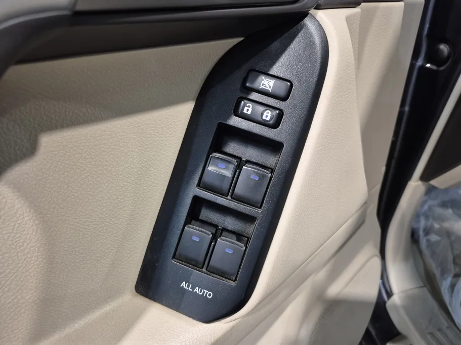 2021 Toyota Prado VX 