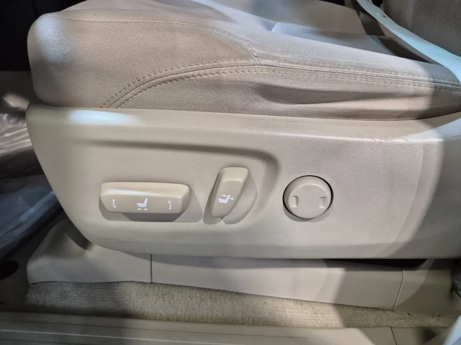 2021 Toyota Prado VX 