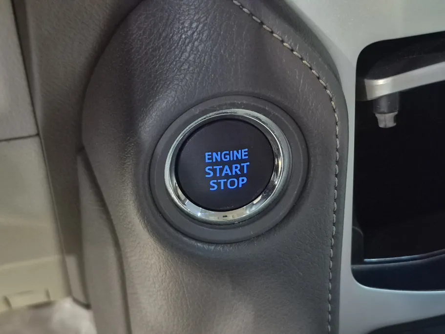 2021 Toyota Prado VX 