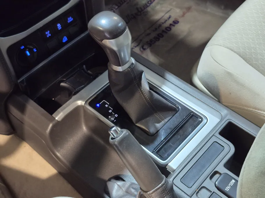 2021 Toyota Prado VX 