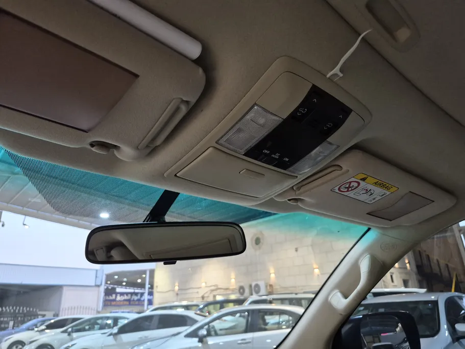 2021 Toyota Prado VX 