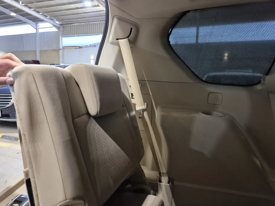 2021 Toyota Prado VX 