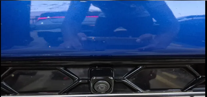 2024 Toyota Urban Cruiser GLX 