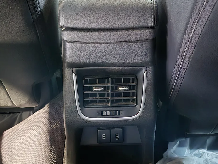 2024 Toyota Urban Cruiser GLX 