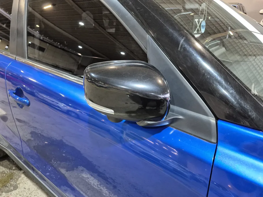 2024 Toyota Urban Cruiser GLX 