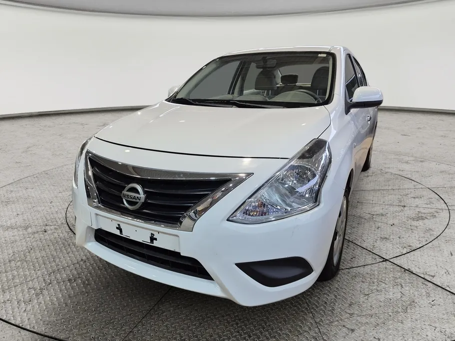 2023 Nissan Sunny S