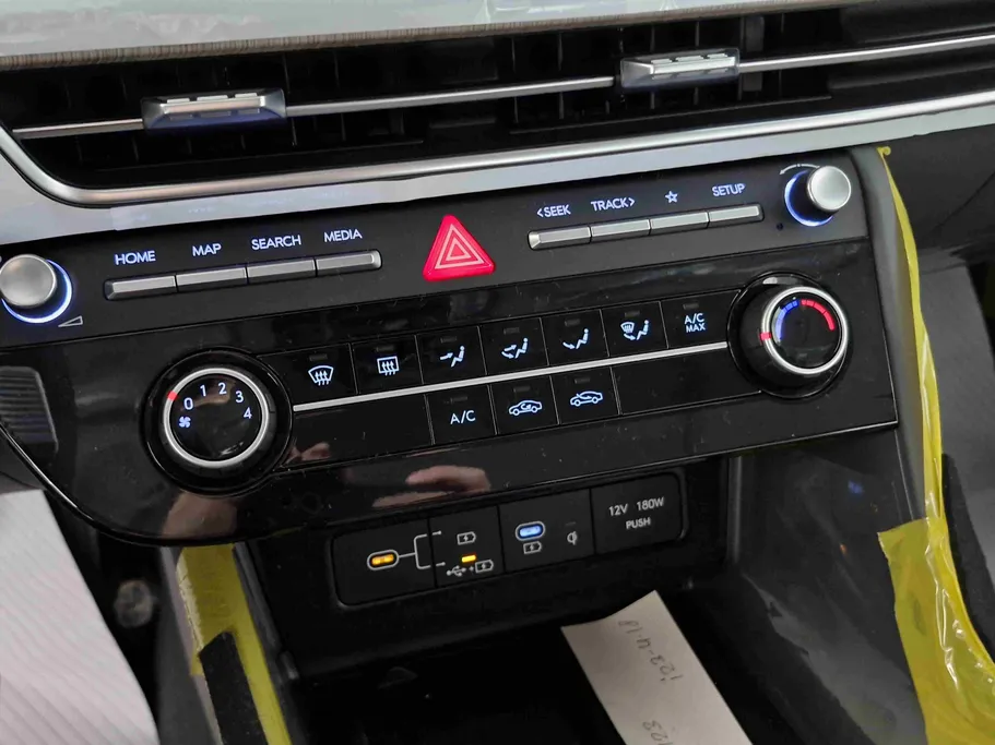 هيونداي سوناتا سمارت 2026 