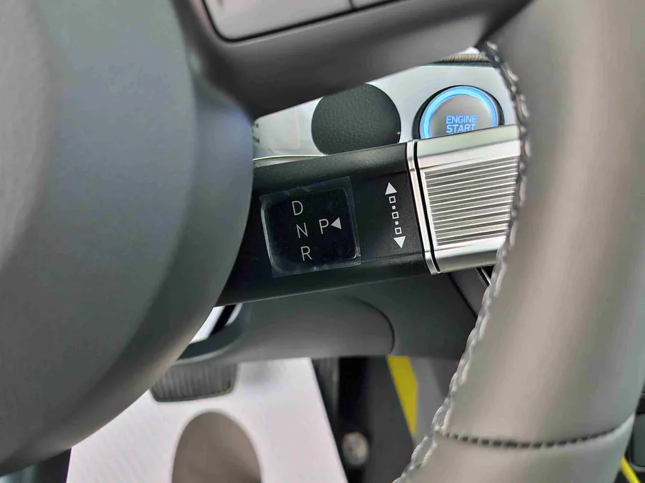 هيونداي سوناتا سمارت 2026 