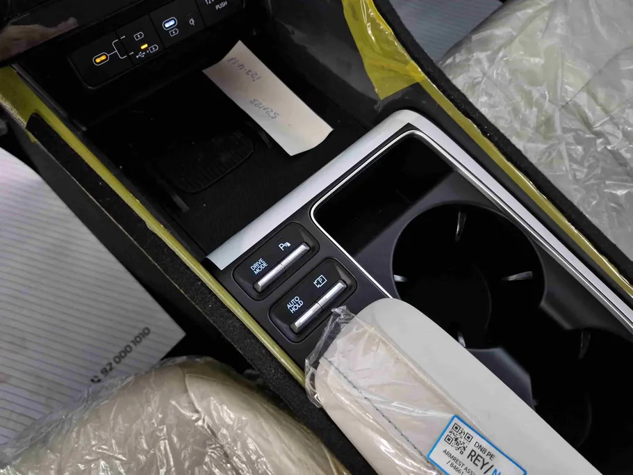 هيونداي سوناتا سمارت 2026 