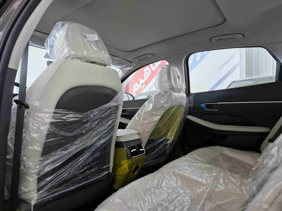 هيونداي سوناتا سمارت 2026 