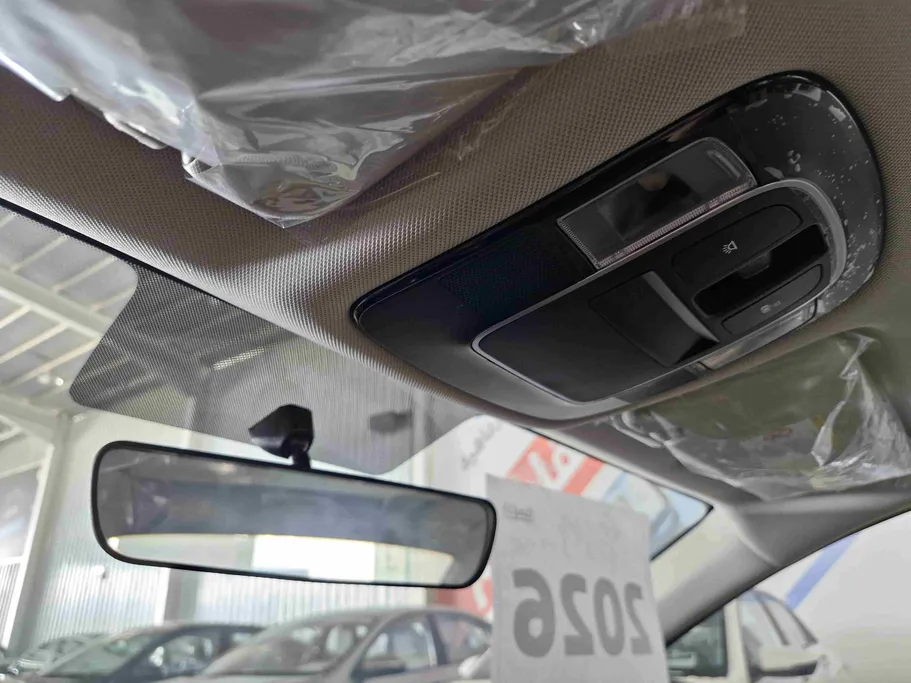 هيونداي سوناتا سمارت 2026 