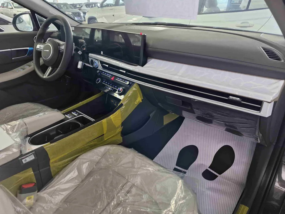 هيونداي سوناتا سمارت 2026 