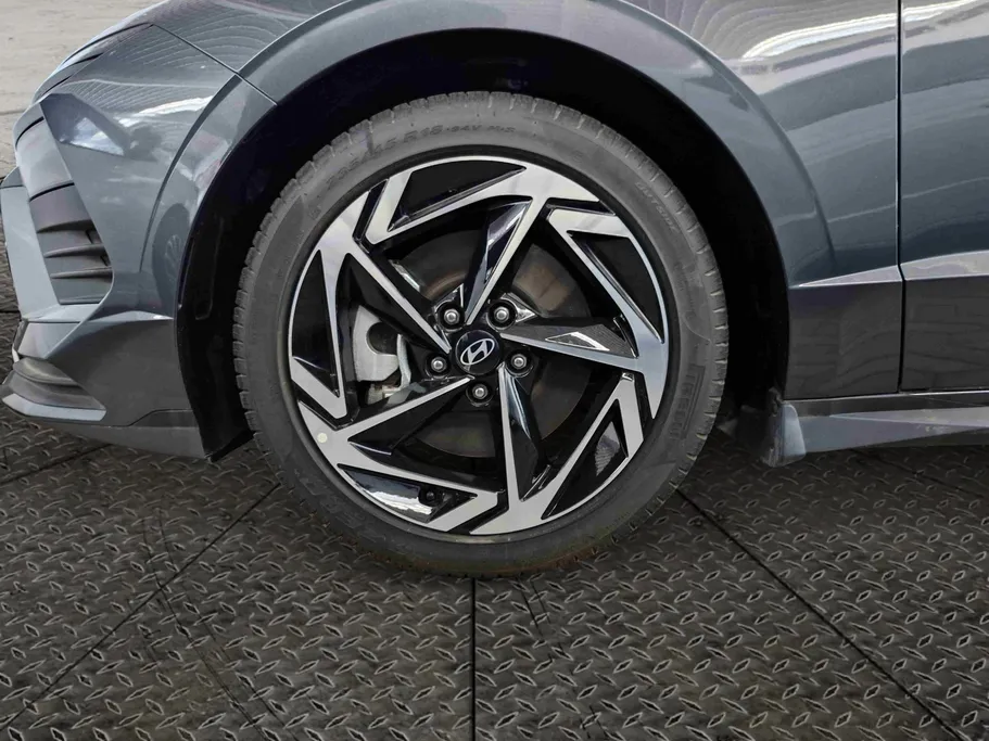 هيونداي سوناتا سمارت 2026 