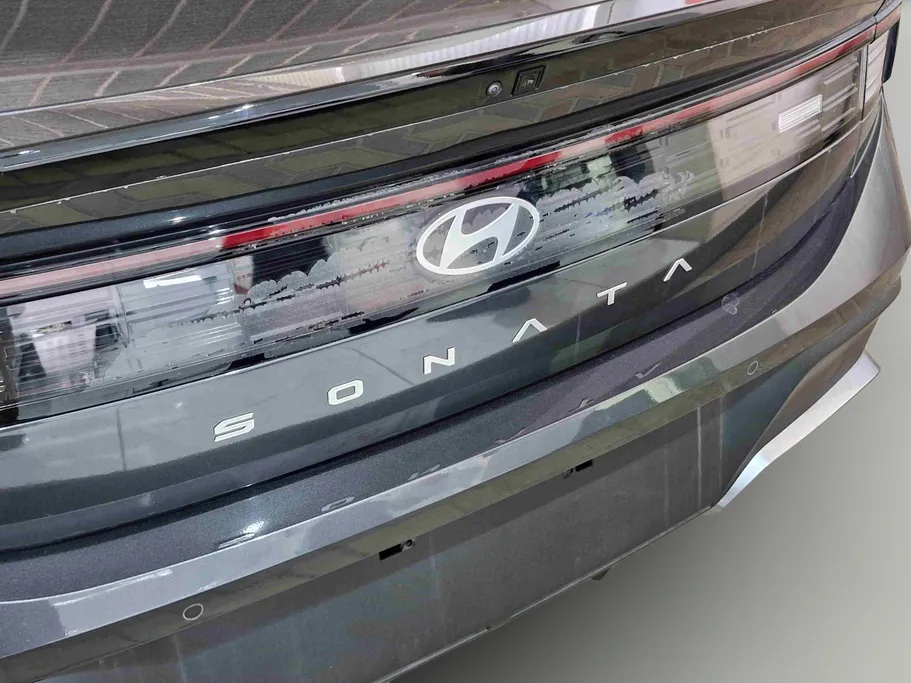 هيونداي سوناتا سمارت 2026 