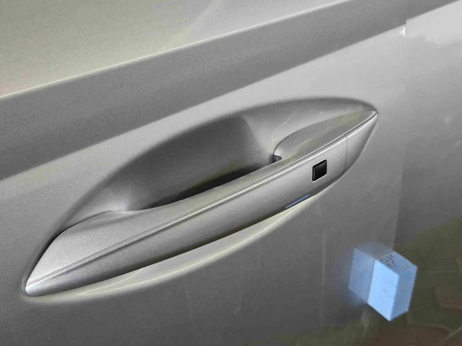 هيونداي سوناتا سمارت 2026 