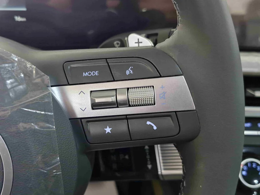 هيونداي سوناتا سمارت 2026 