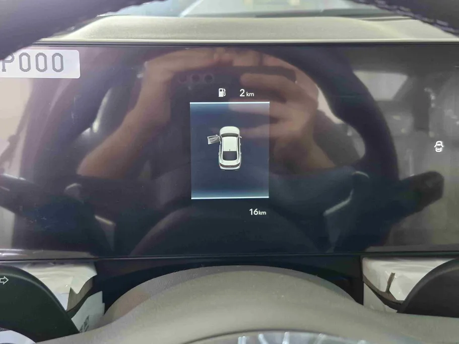 هيونداي سوناتا سمارت 2026 