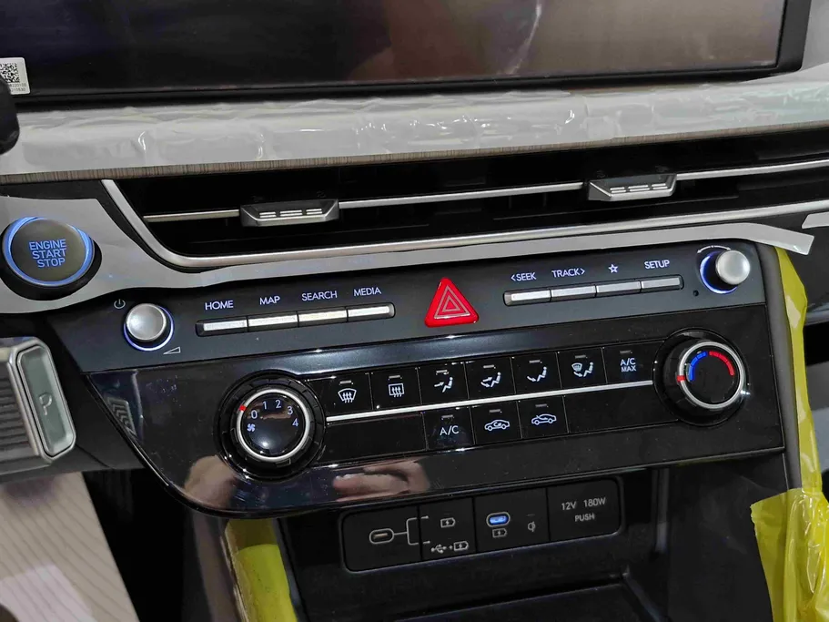 هيونداي سوناتا سمارت 2026 