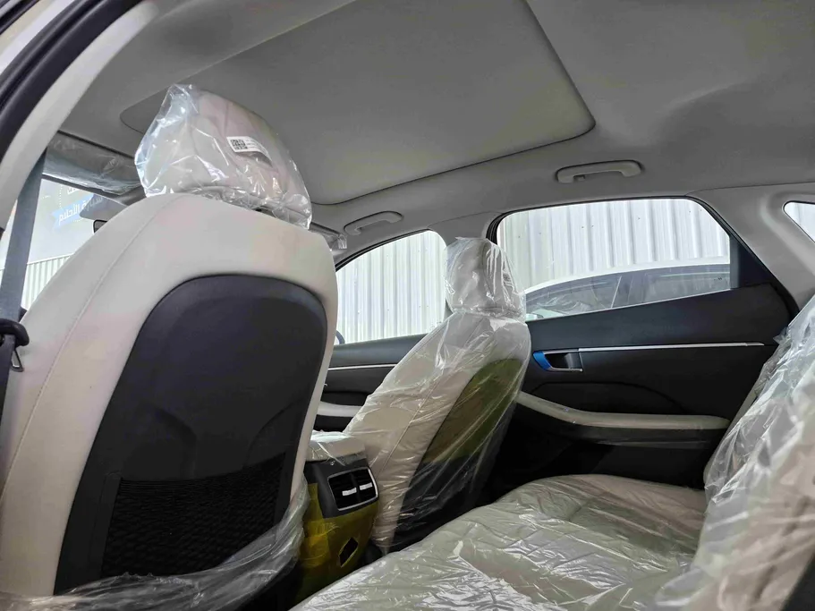 هيونداي سوناتا سمارت 2026 