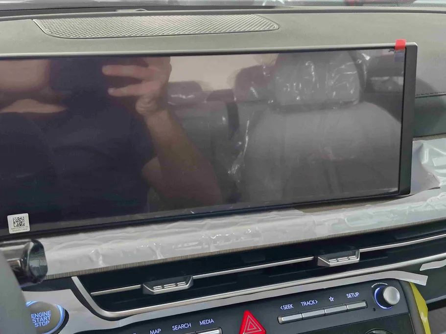 هيونداي سوناتا سمارت 2026 