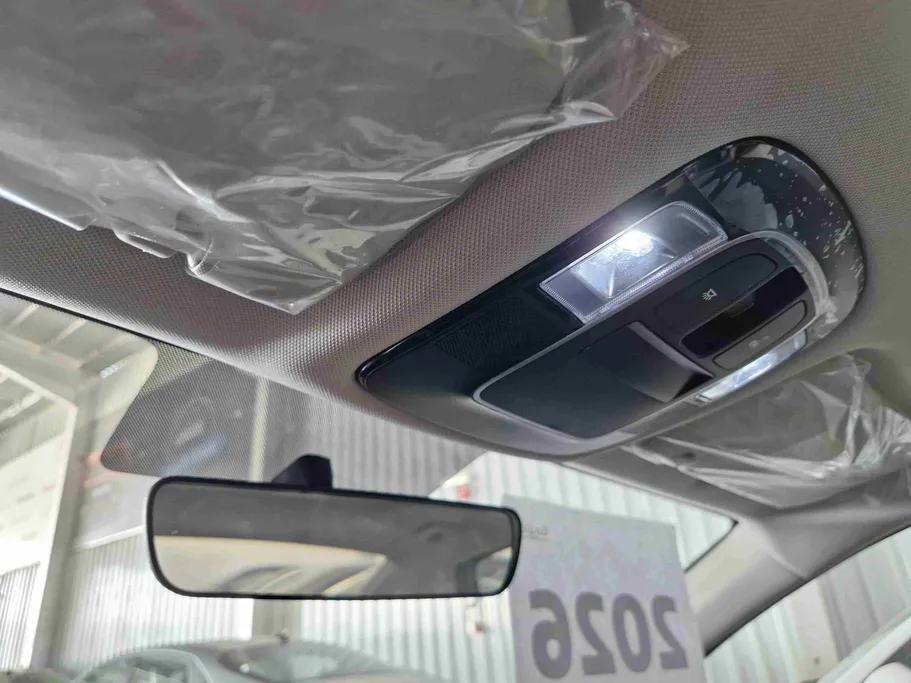 هيونداي سوناتا سمارت 2026 