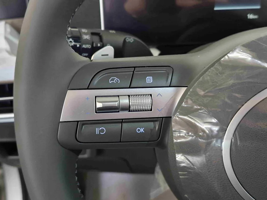 هيونداي سوناتا سمارت 2026 