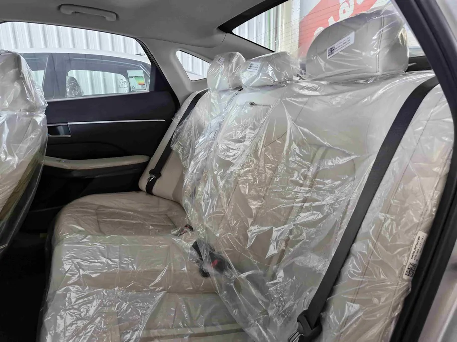 هيونداي سوناتا سمارت 2026 