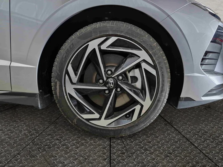 هيونداي سوناتا سمارت 2026 