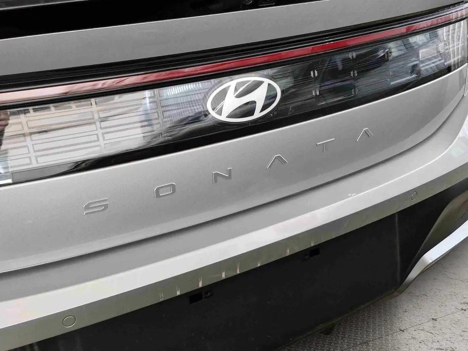 هيونداي سوناتا سمارت 2026 