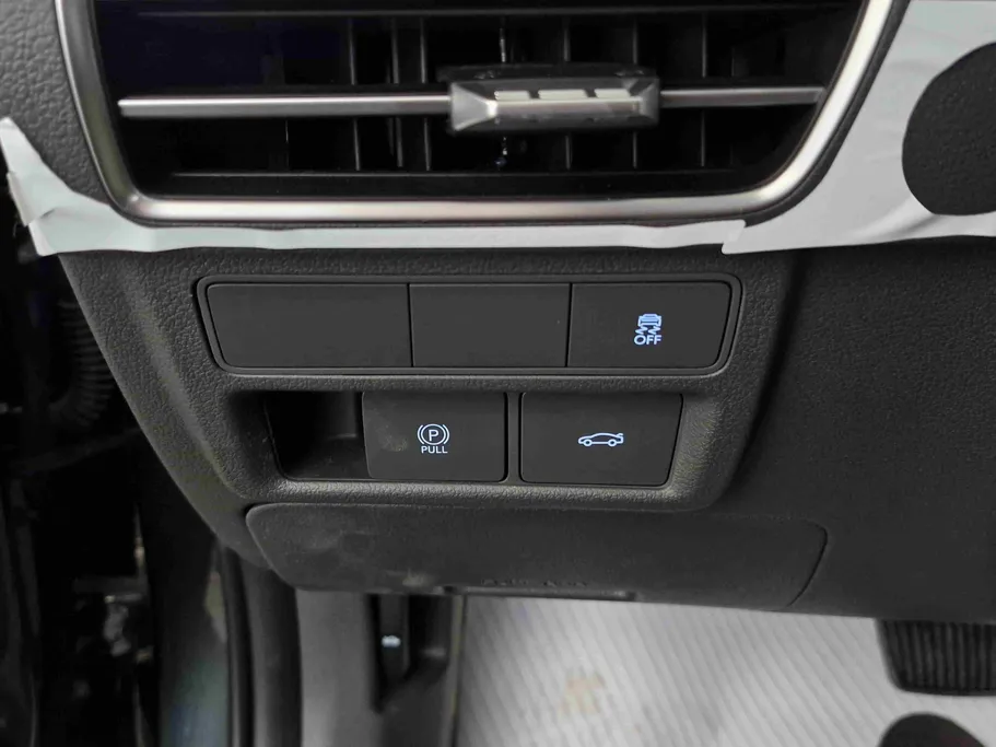 هيونداي سوناتا سمارت 2026 