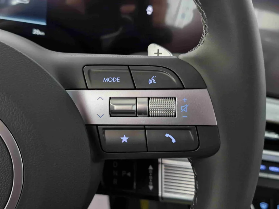 هيونداي سوناتا سمارت 2026 