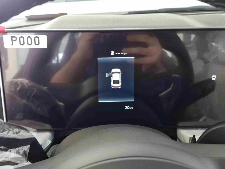 هيونداي سوناتا سمارت 2026 