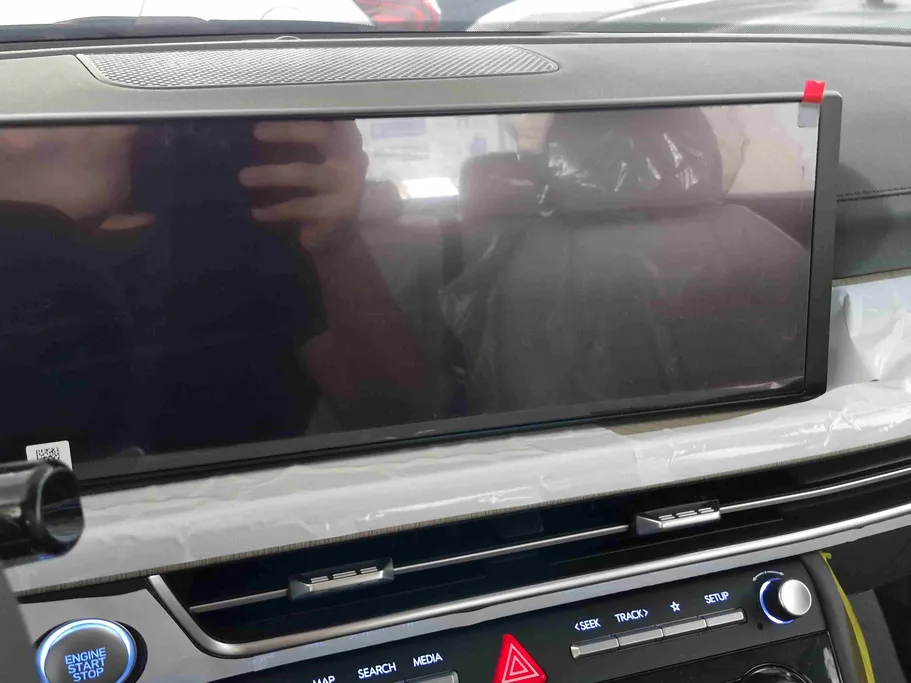 هيونداي سوناتا سمارت 2026 