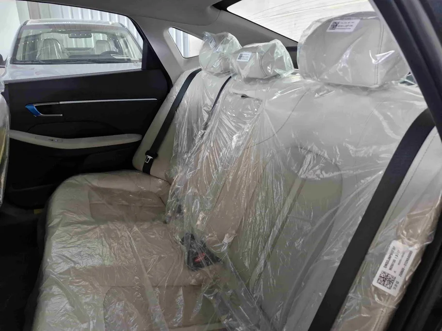 هيونداي سوناتا سمارت 2026 