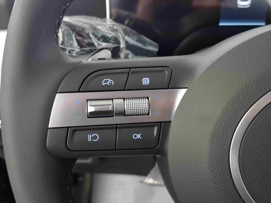 هيونداي سوناتا سمارت 2026 