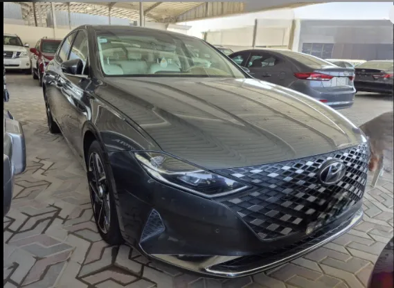 2023 Hyundai Azera Smart Plus 