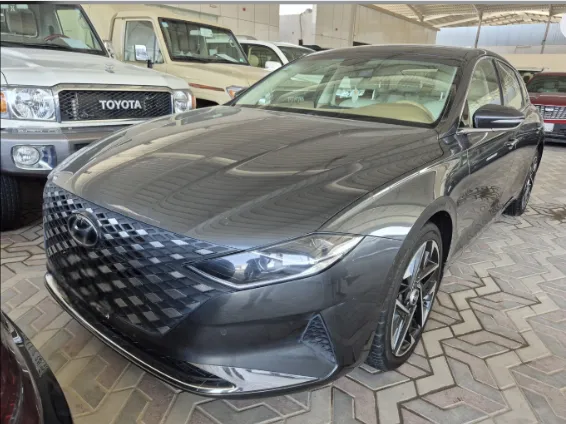 2023 Hyundai Azera Smart Plus 