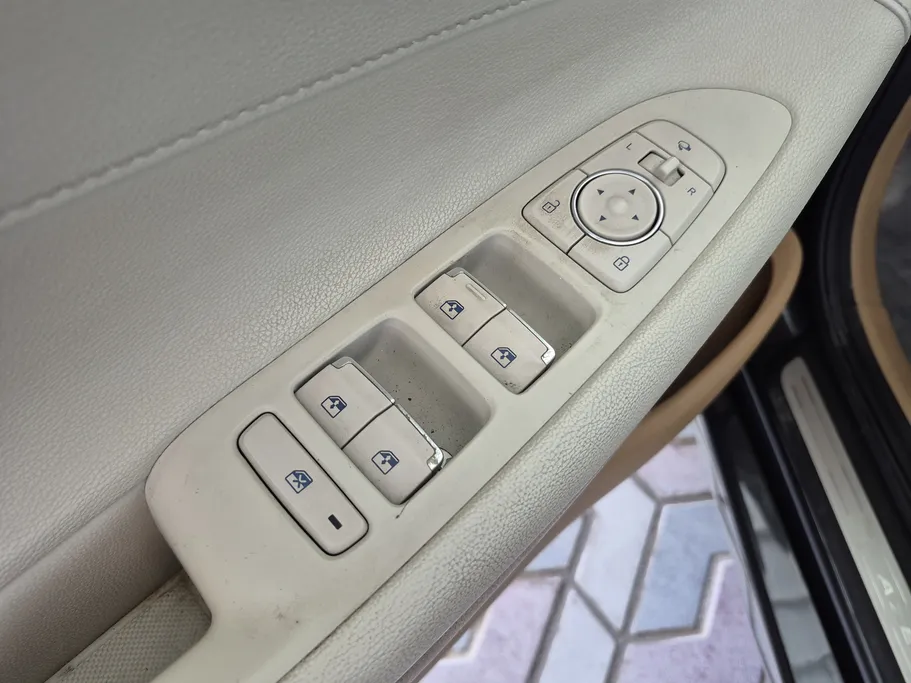 2023 Hyundai Azera Smart Plus 