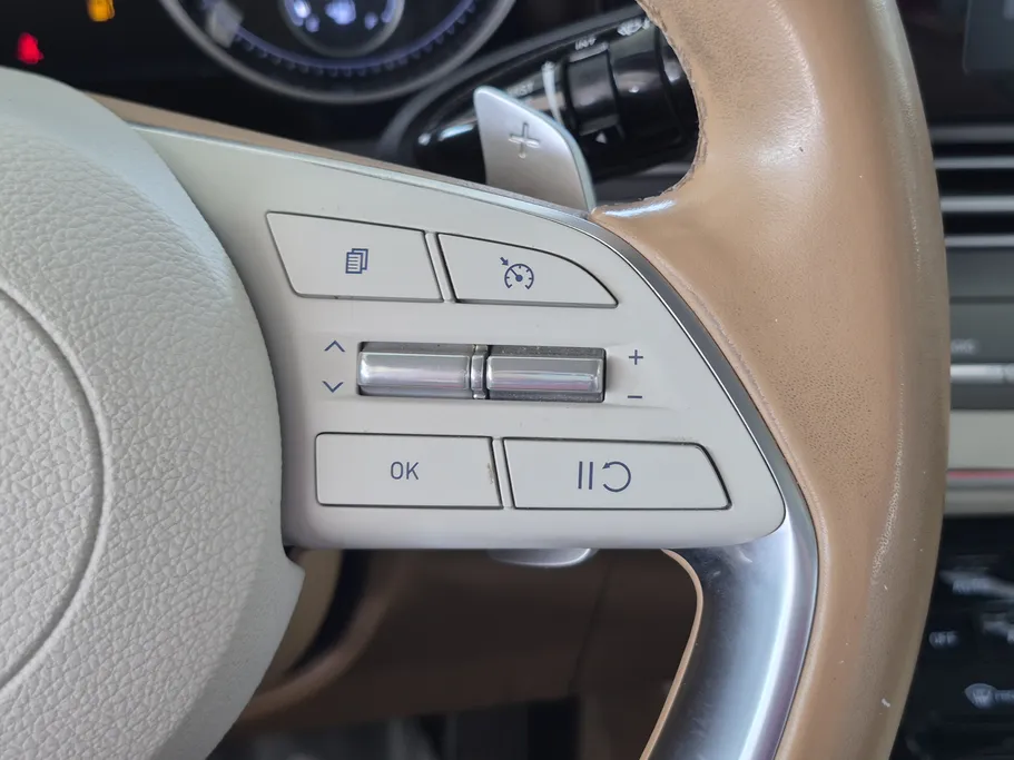 2023 Hyundai Azera Smart Plus 