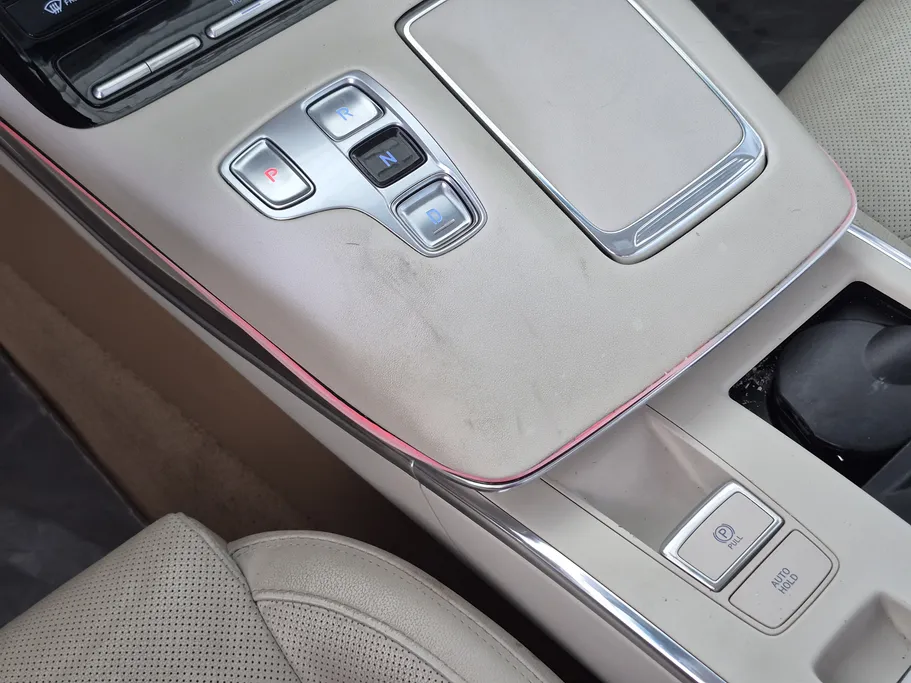 2023 Hyundai Azera Smart Plus 