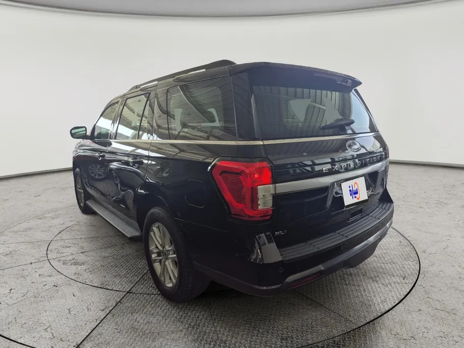 فورد اكسبدشن XLT 2022 